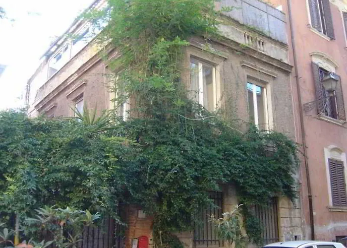 Appartamenti Saliceti