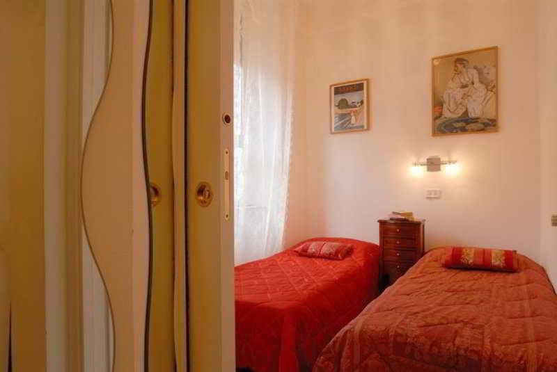Saliceti Hotel Roma