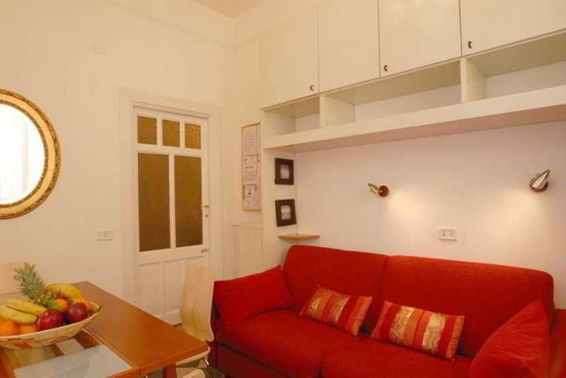 Saliceti Hotel Roma